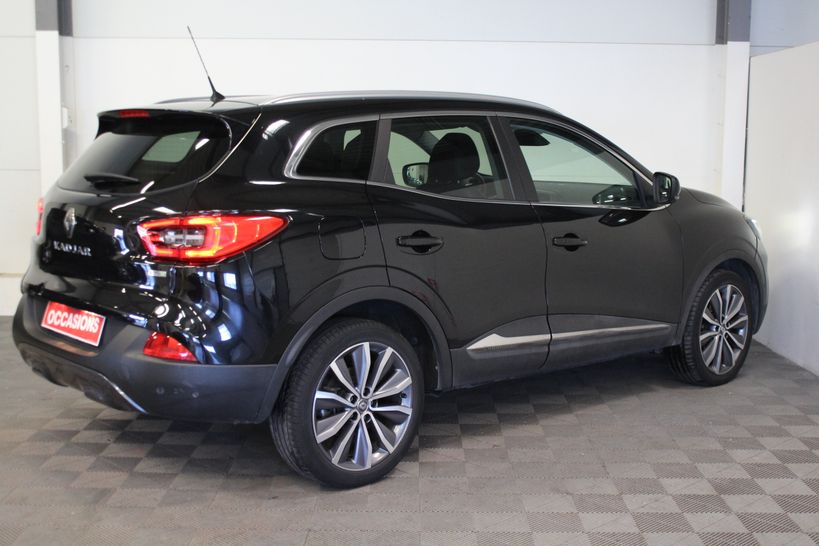 RENAULT KADJAR 2015 - Photo n°4