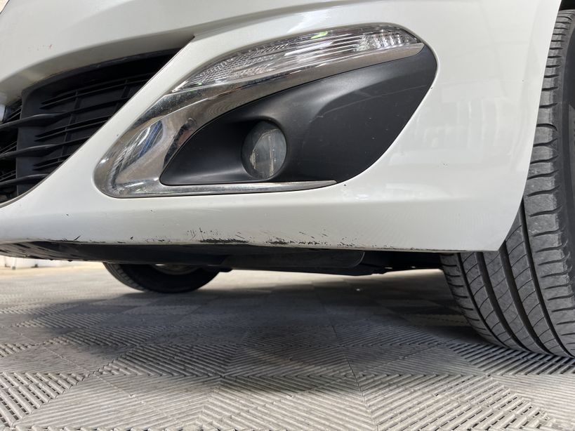 PEUGEOT 308 2015 - Photo n°26