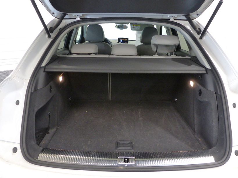 AUDI Q3 2014 - Photo n°44