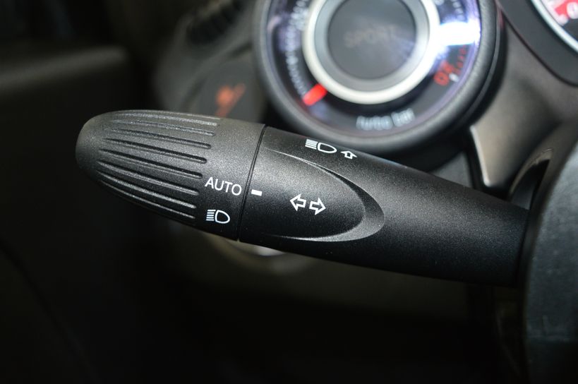 ABARTH 595 SERIE 5 2021 - Photo n°26