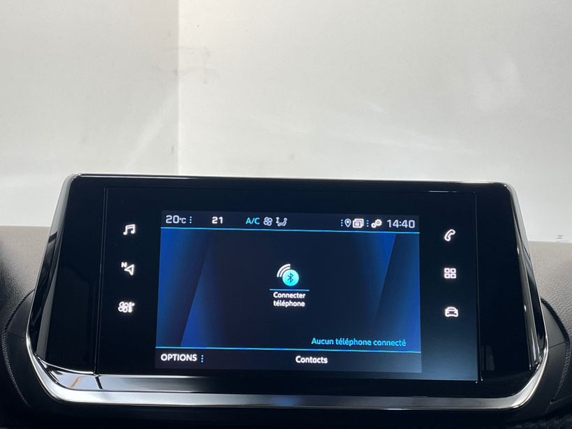 PEUGEOT 208 2023 - Photo n°16