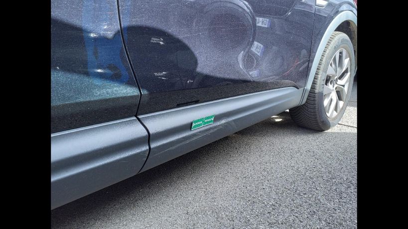 RENAULT ARKANA 2024 - Photo n°4