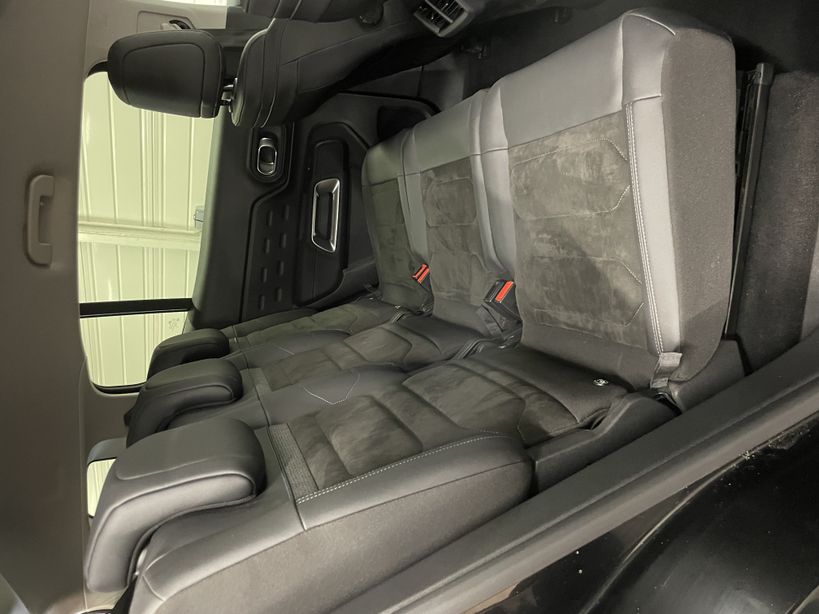 CITROEN C5 AIRCROSS 2024 - Photo n°13