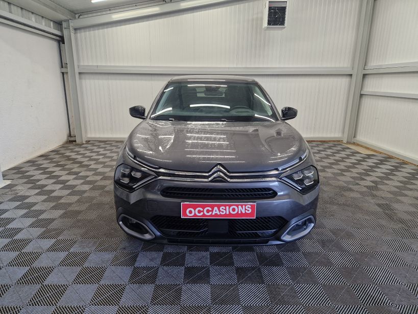 CITROEN C4 2024 - Photo n°3