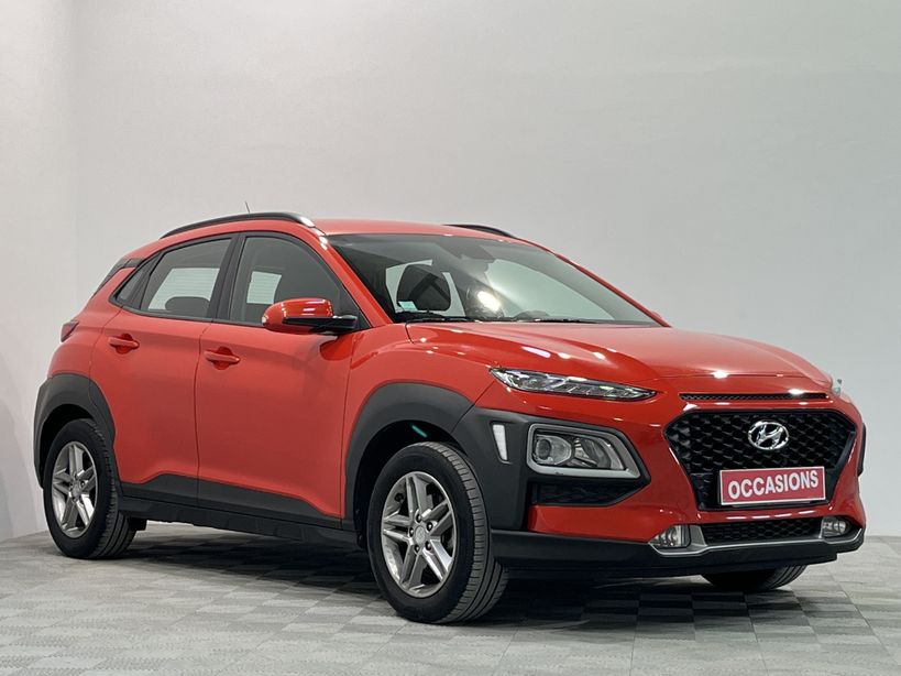 HYUNDAI KONA 2019 - Photo n°2