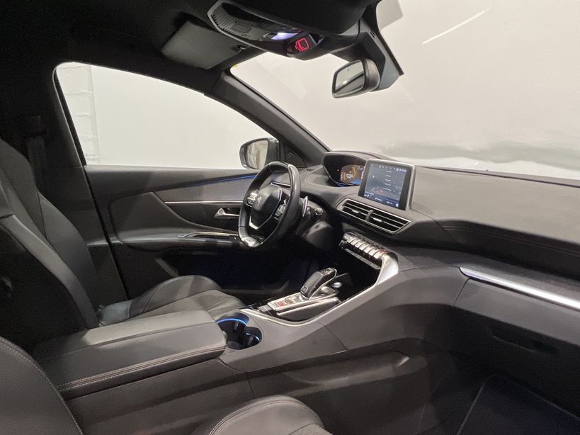 PEUGEOT 3008 2020 - Photo n°21