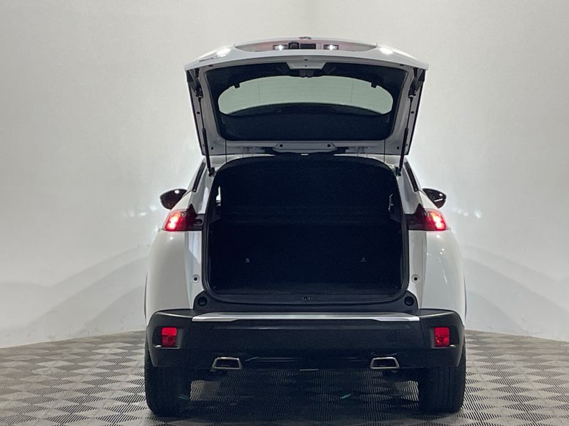 PEUGEOT 2008 2023 - Photo n°53