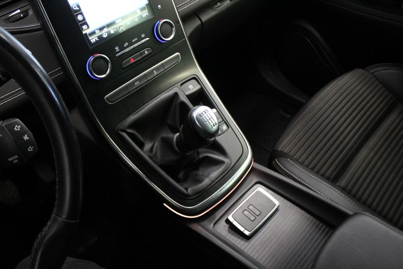 RENAULT GRAND SCENIC IV BUSINESS 2020 - Photo n°25