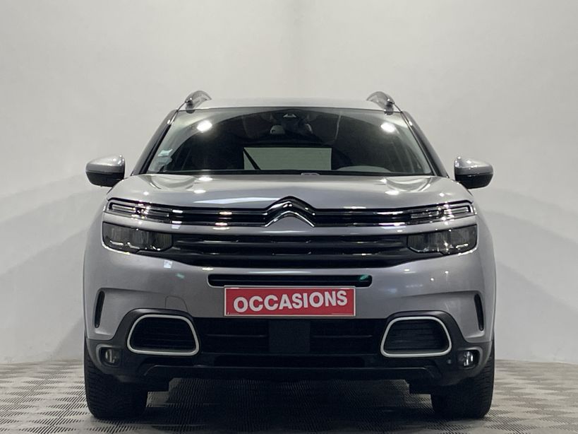 CITROEN C5 AIRCROSS BUSINESS 2021 - Photo n°5