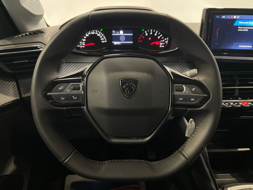 PEUGEOT 208 2025 - Photo n°11