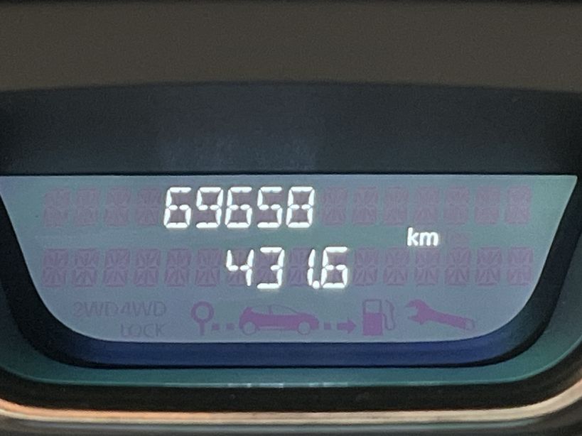 RENAULT CAPTUR 2019 - Photo n°49