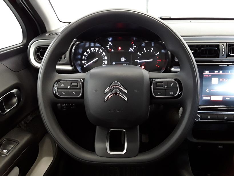 CITROEN C3 2020 - Photo n°18