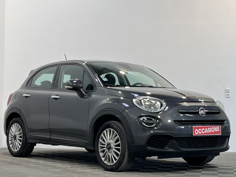 FIAT 500X MY20 2020 - Photo n°2