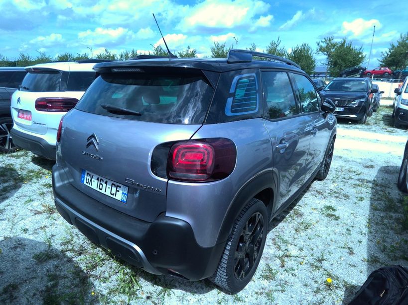 CITROEN C3 AIRCROSS 2024 - Photo n°2