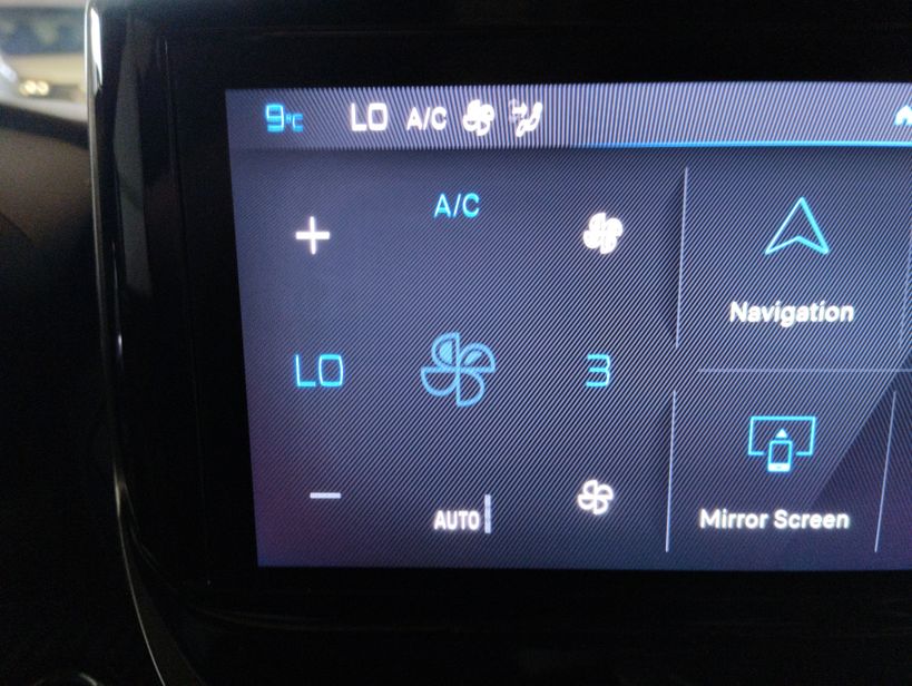 PEUGEOT 2008 ELECTRIQUE 2025 - Photo n°29