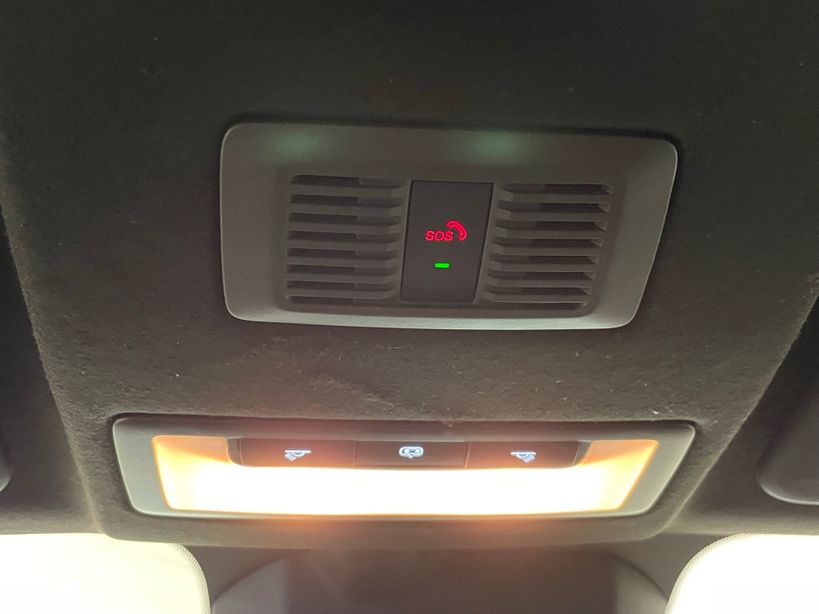 MG MG3 2025 - Photo n°29
