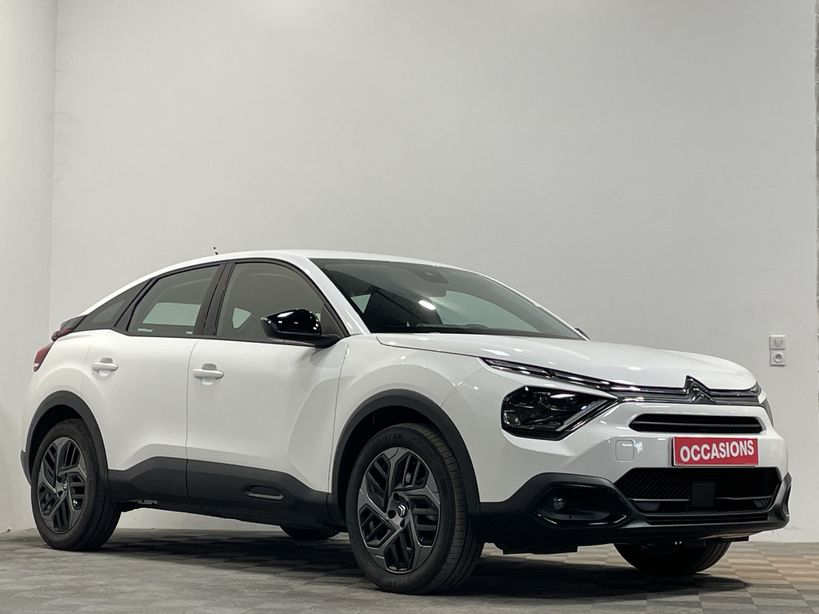 CITROEN C4 2024 - Photo n°2