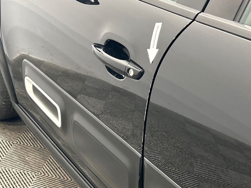 CITROEN C3 2024 - Photo n°4
