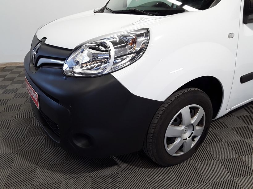 RENAULT KANGOO EXPRESS 2019 - Photo n°3