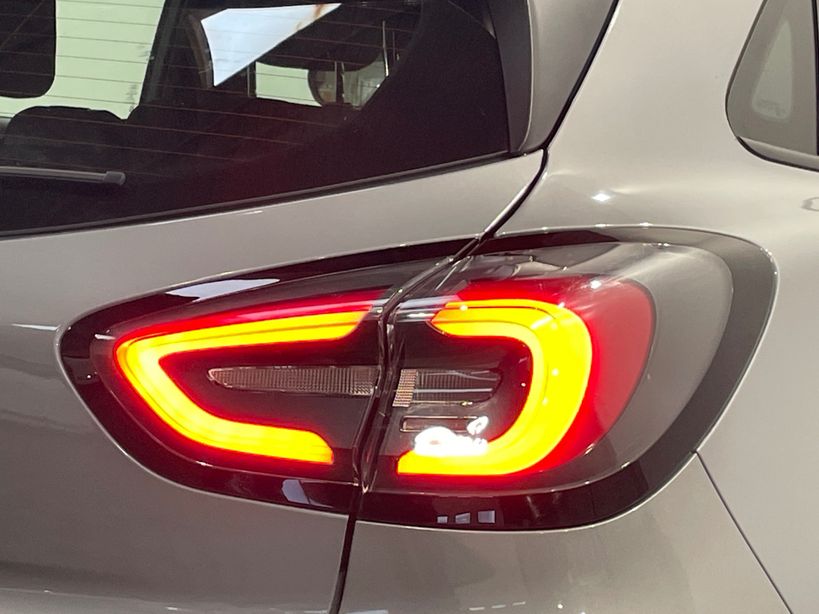 FORD PUMA 2023 - Photo n°8