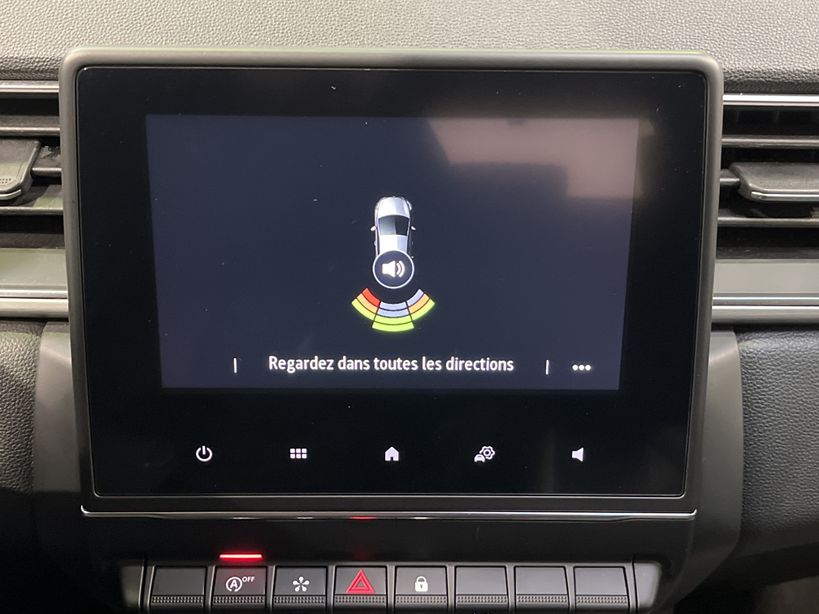 RENAULT CAPTUR 2021 - Photo n°13