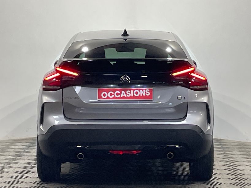 CITROEN C4 2024 - Photo n°6