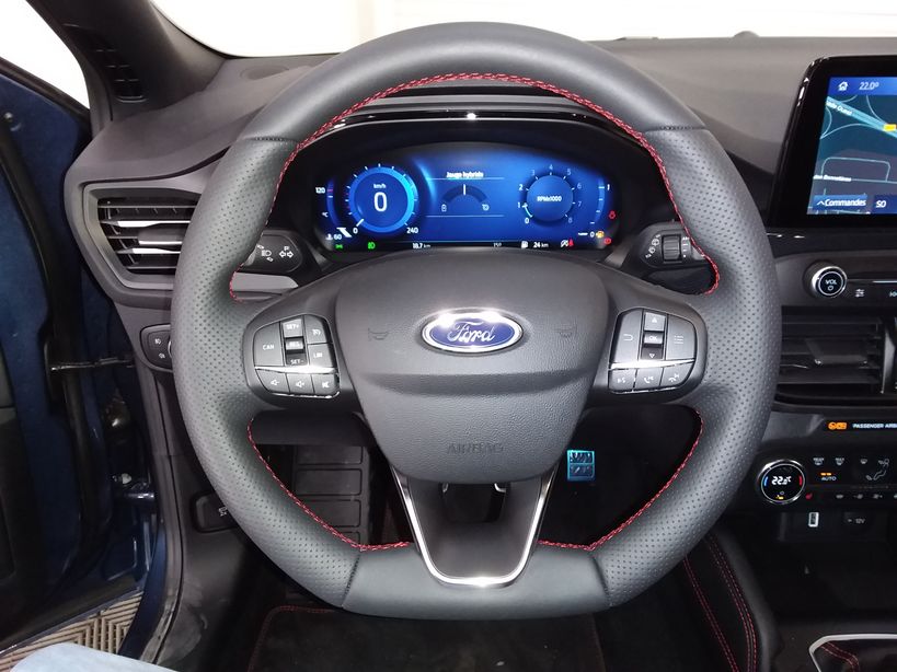 FORD FOCUS 2021 - Photo n°19