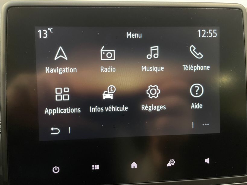 RENAULT ARKANA 2024 - Photo n°18