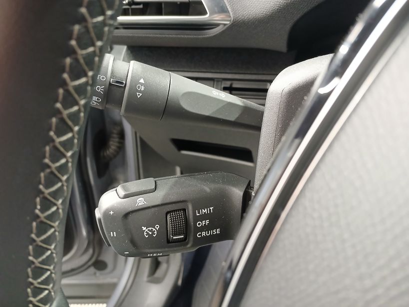 PEUGEOT 5008 2023 - Photo n°32
