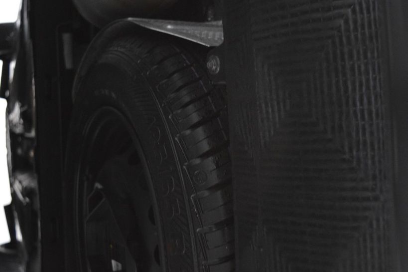 RENAULT CLIO IV BUSINESS 2017 - Photo n°19