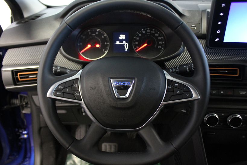 DACIA SANDERO 2022 - Photo n°25