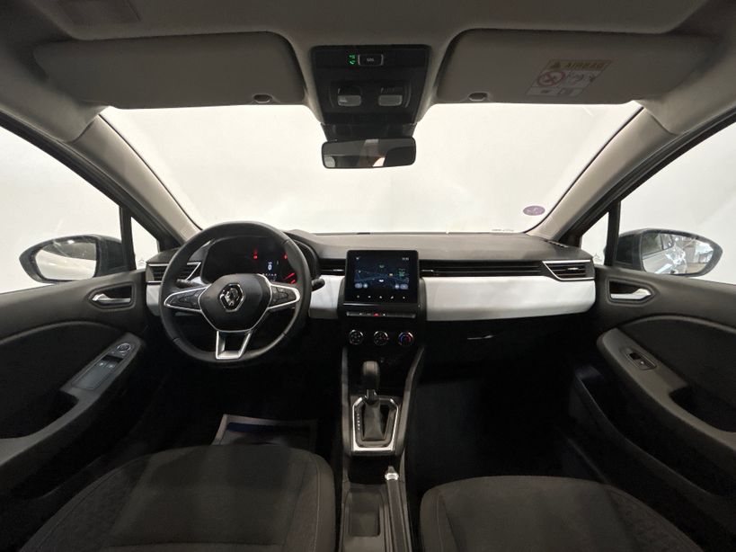 RENAULT CLIO V 2023 - Photo n°28