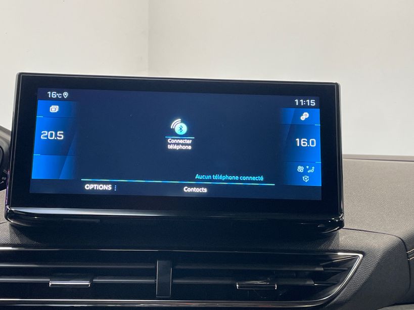 PEUGEOT 3008 2023 - Photo n°16