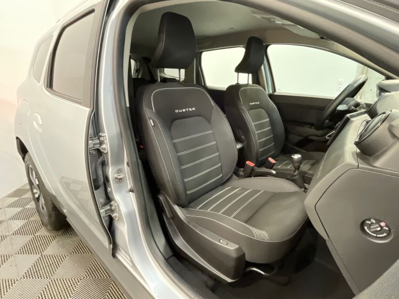 DACIA DUSTER 2022 - Photo n°44
