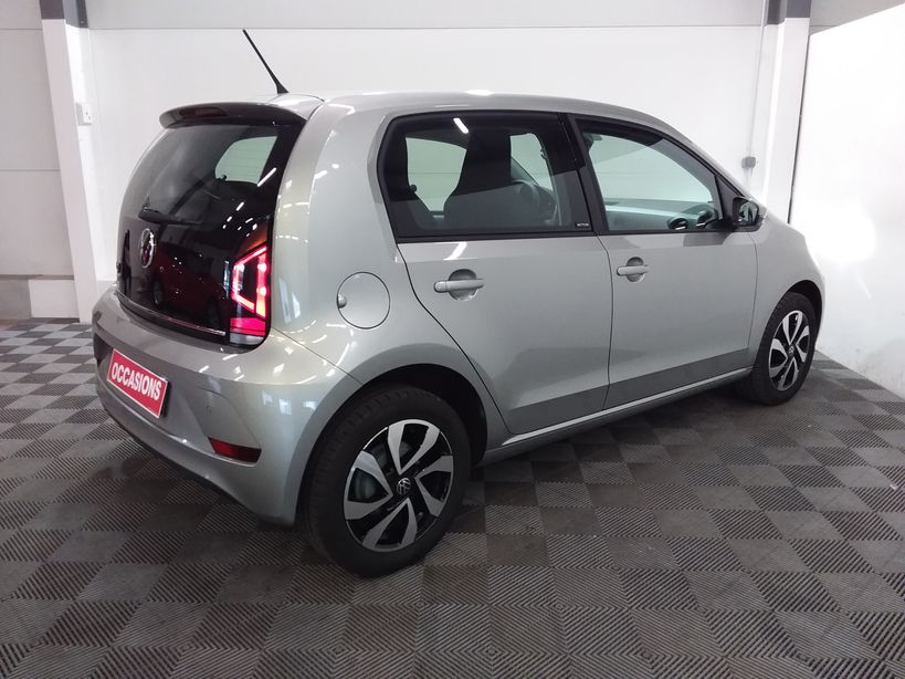 VOLKSWAGEN UP! 2.0 2022 - Photo n°4