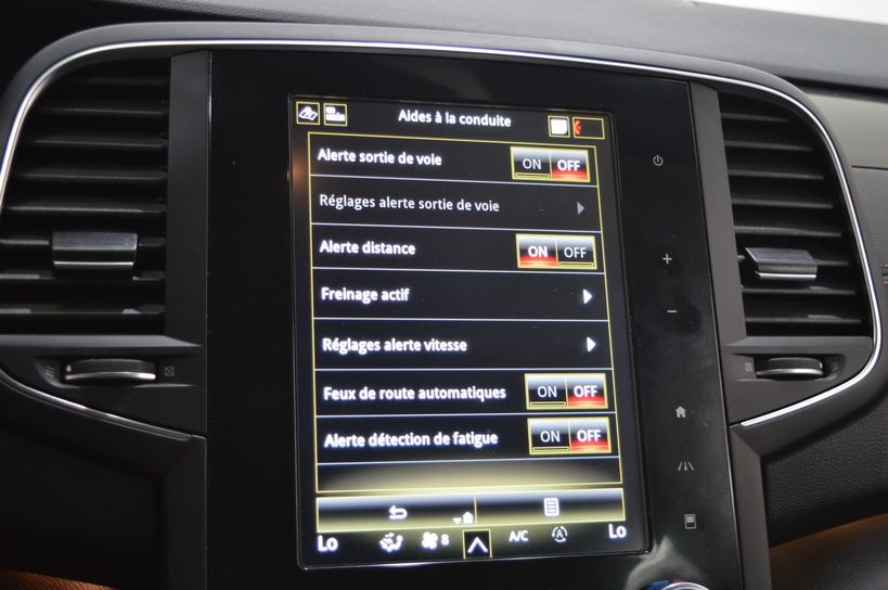RENAULT TALISMAN 2020 - Photo n°14