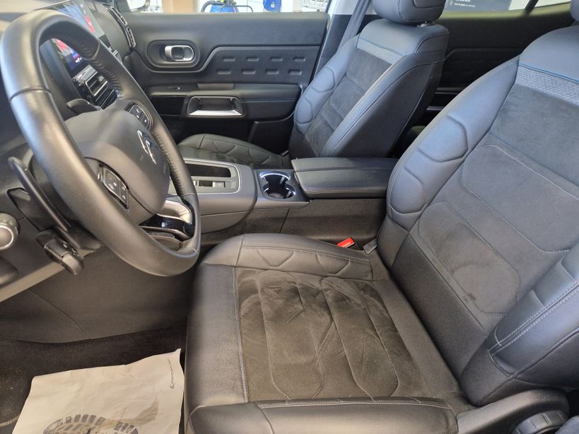 CITROEN C5 AIRCROSS 2023 - Photo n°16