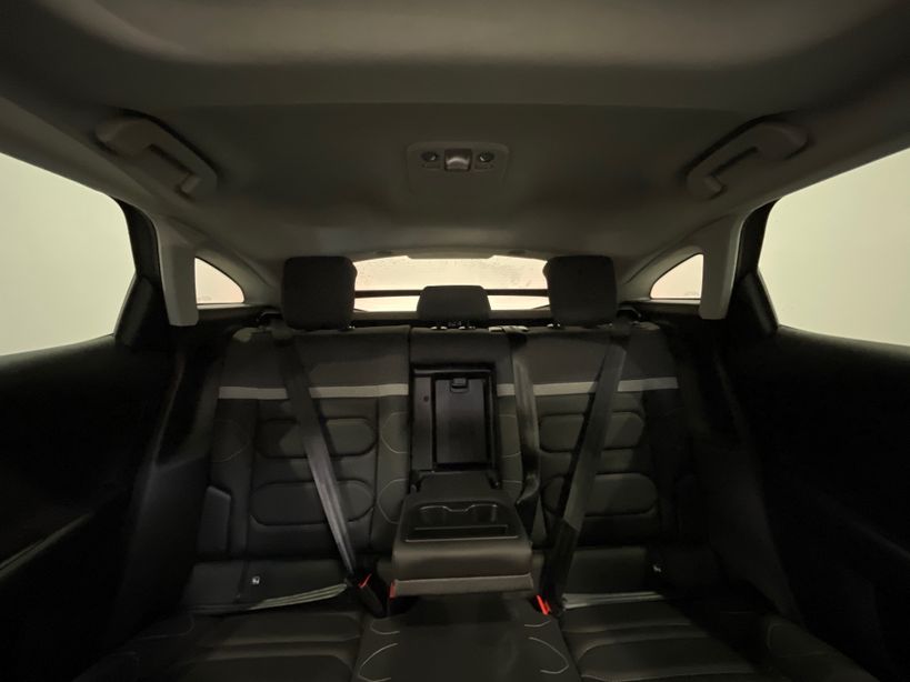 CITROEN C4 2023 - Photo n°44