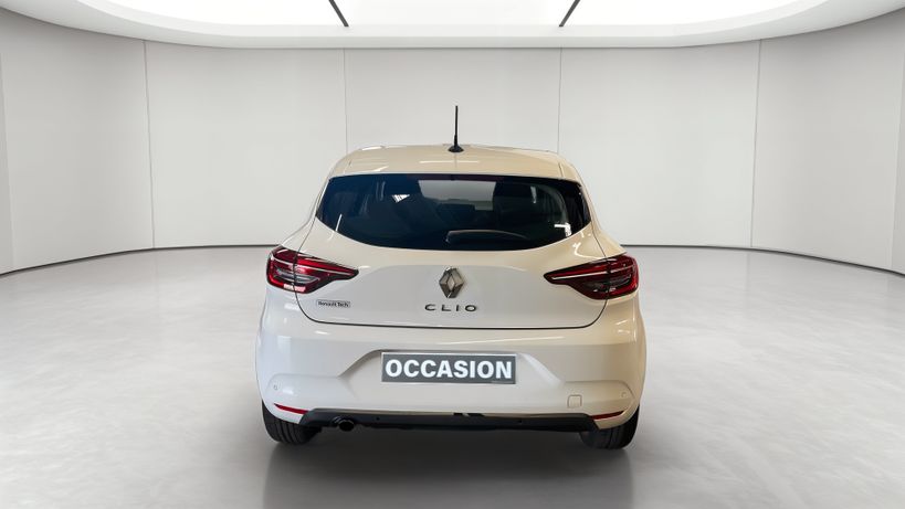 RENAULT CLIO V 2020 - Photo n°5