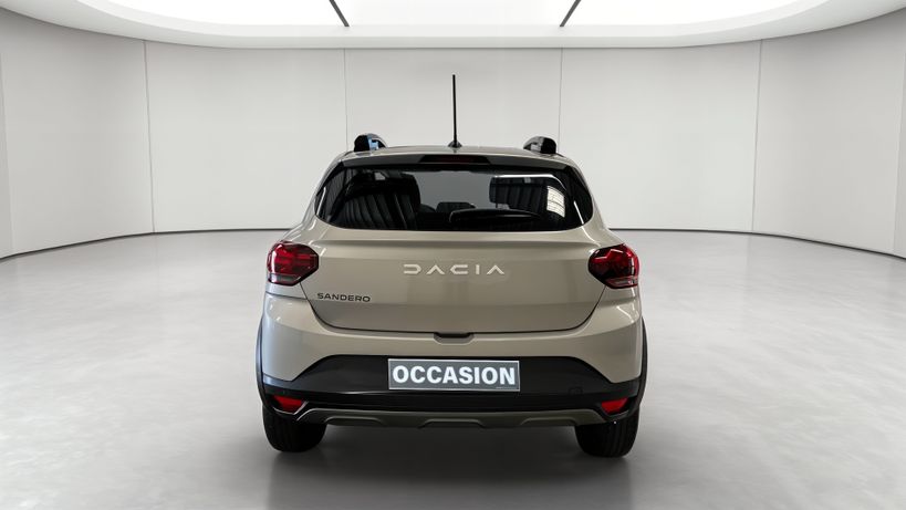 DACIA SANDERO 2022 - Photo n°5