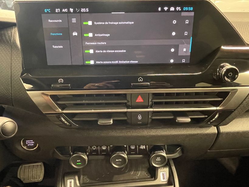 CITROEN C4 2024 - Photo n°41