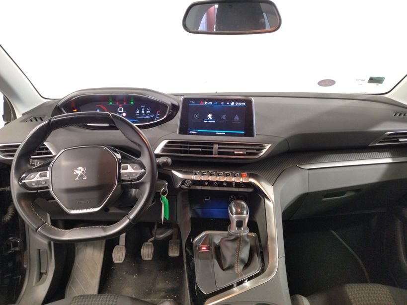 PEUGEOT 3008 BUSINESS 2019 - Photo n°26