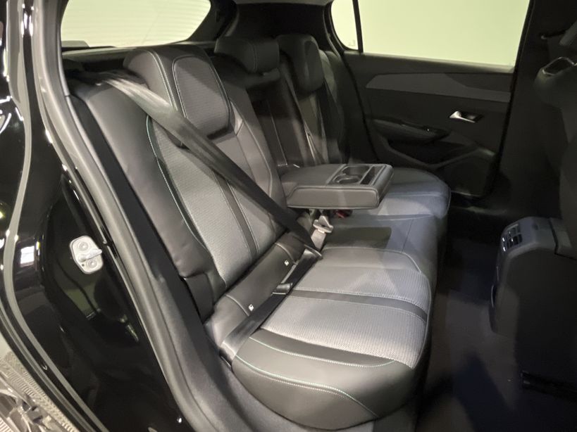 PEUGEOT 308 2023 - Photo n°40