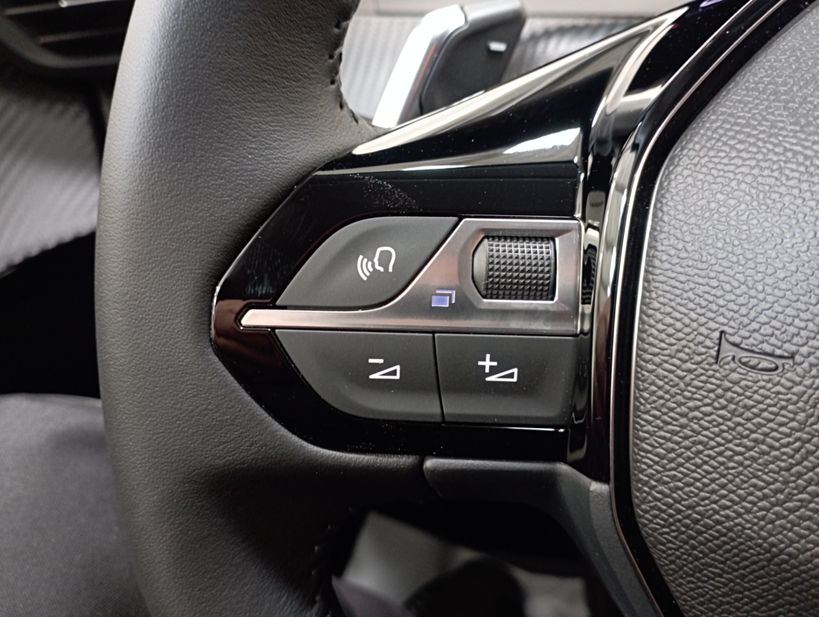 PEUGEOT 208 2025 - Photo n°31