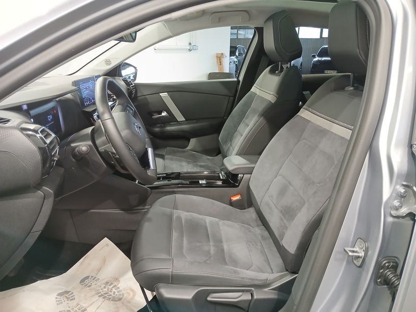 CITROEN C4 X 2023 - Photo n°10