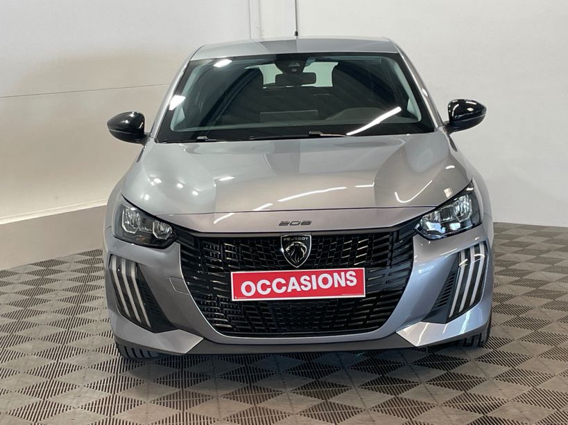 PEUGEOT 208 2025 - Photo n°2