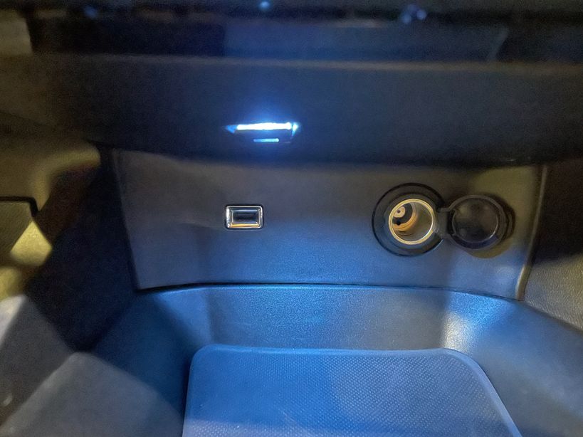 PEUGEOT 3008 2024 - Photo n°21