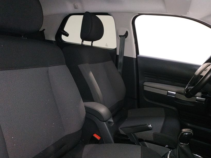 CITROEN C4 CACTUS BUSINESS 2018 - Photo n°11