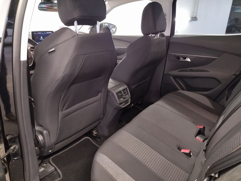 PEUGEOT 3008 BUSINESS 2019 - Photo n°22