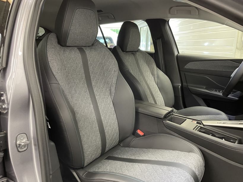 PEUGEOT 408 2024 - Photo n°11